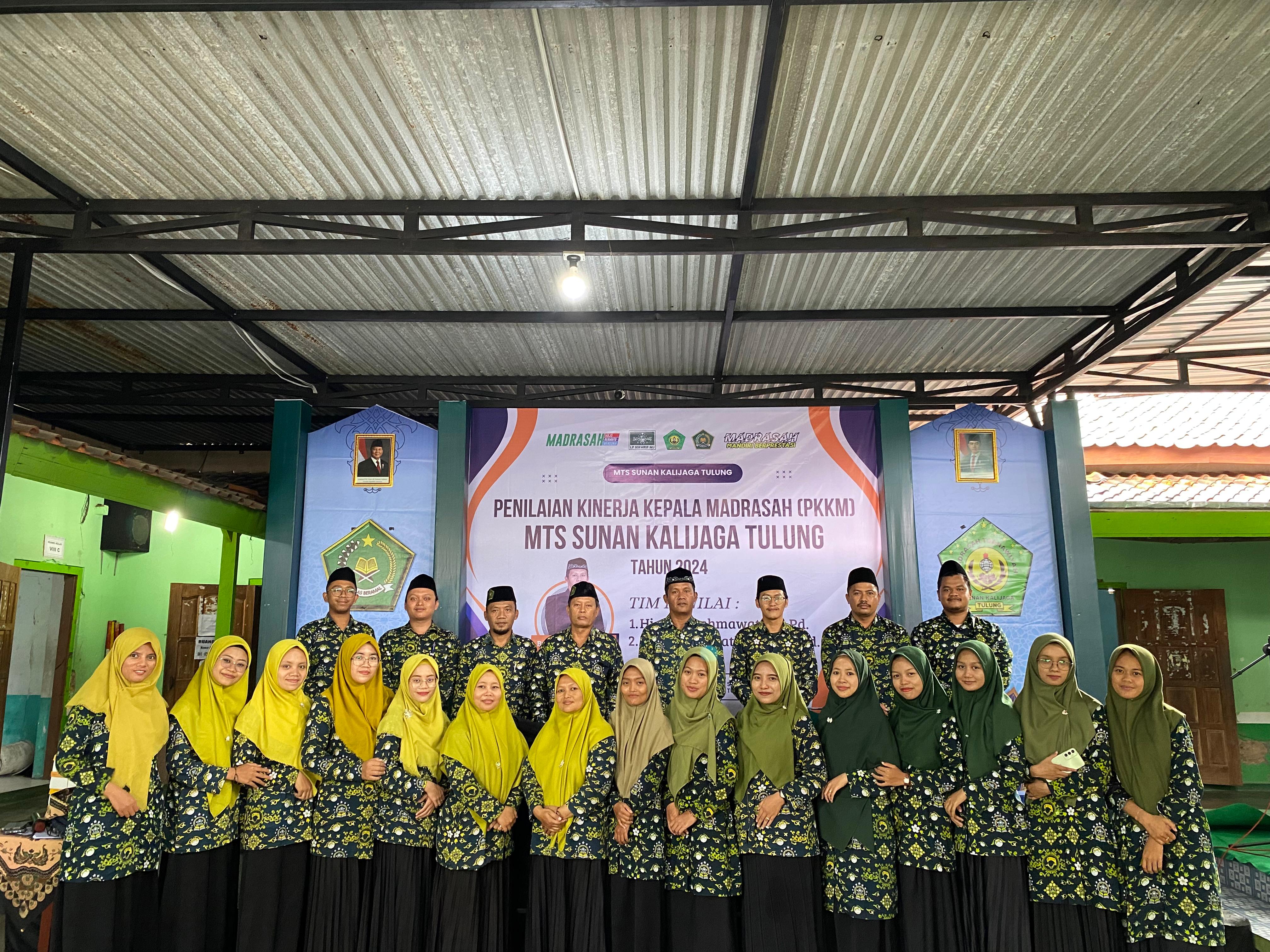 Madrasah Hebat bermartabat