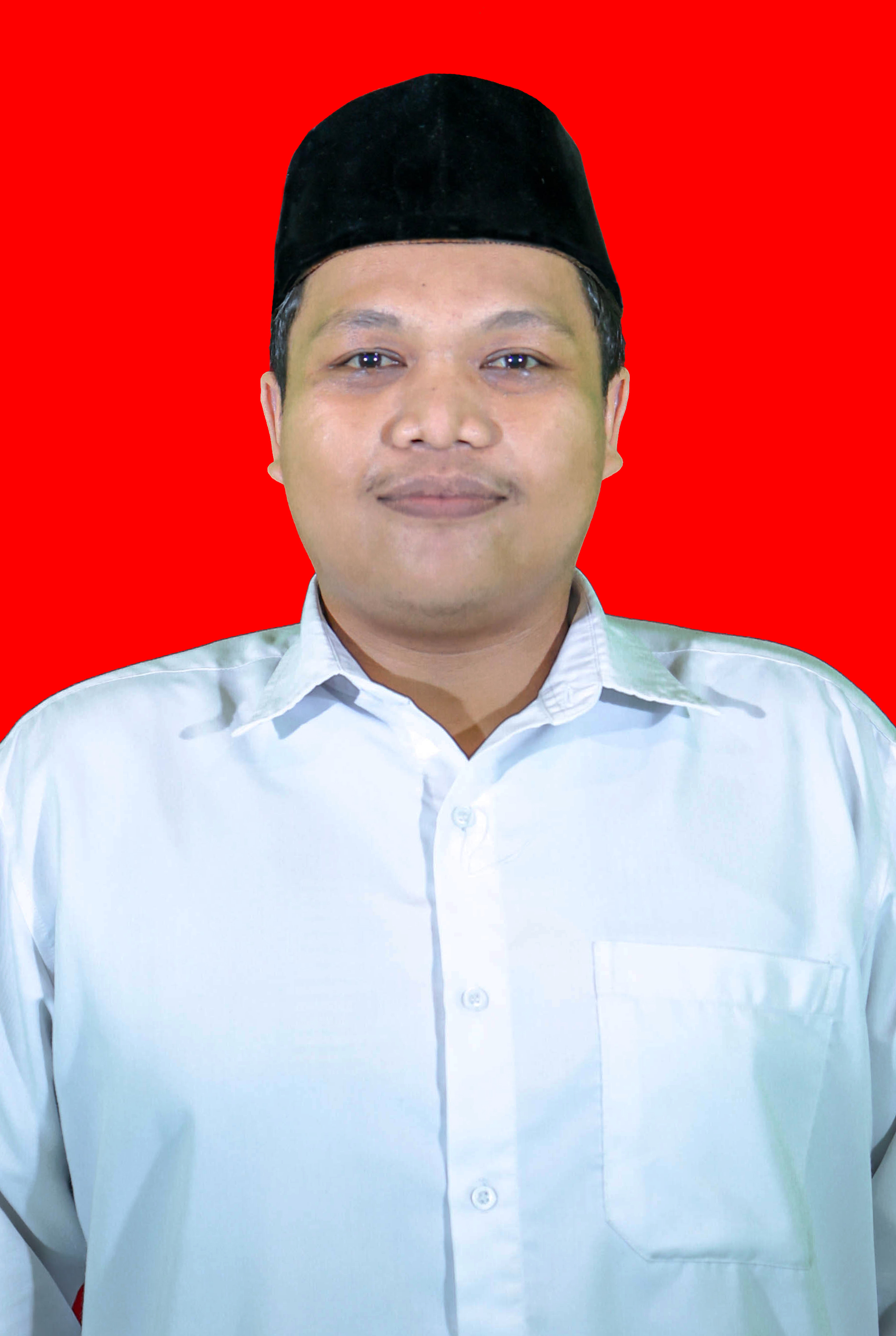 Khamid Muslim, S.Pd.