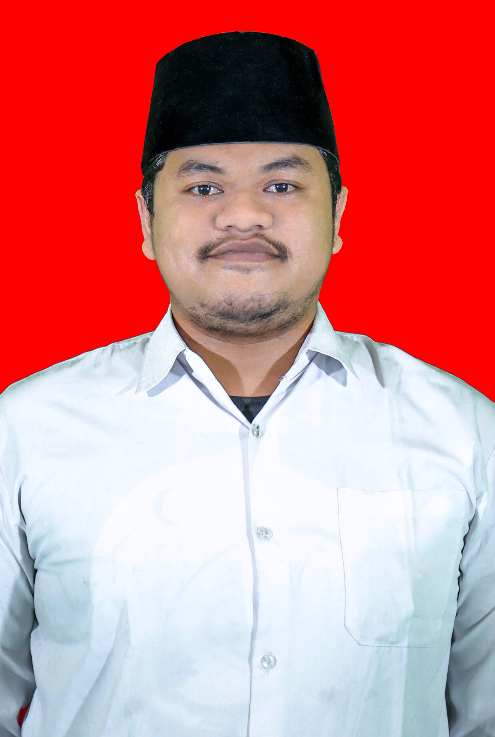Fajri Muhammad Iqbal, S.Kom.