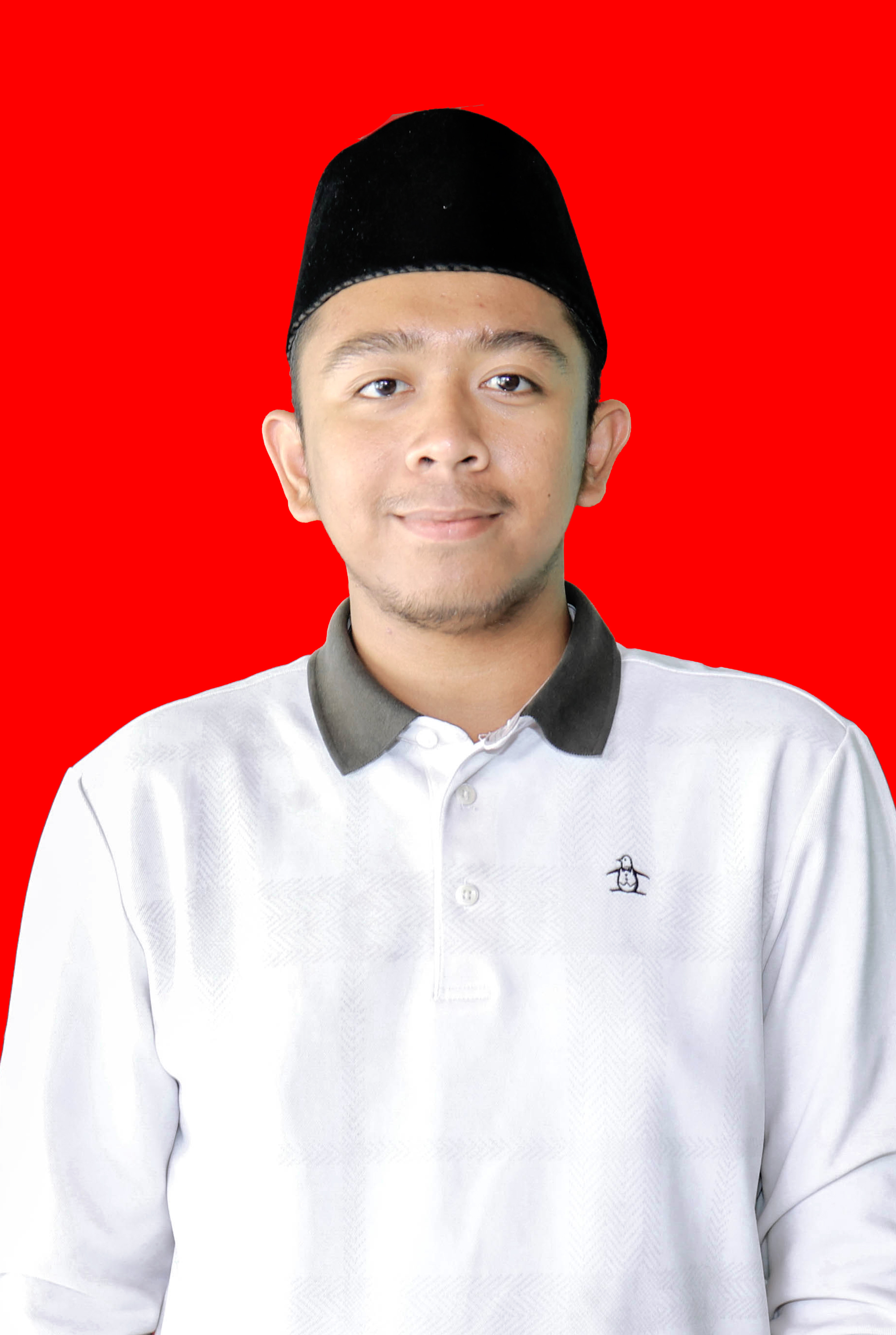 Nanang Khoiruz Zaman