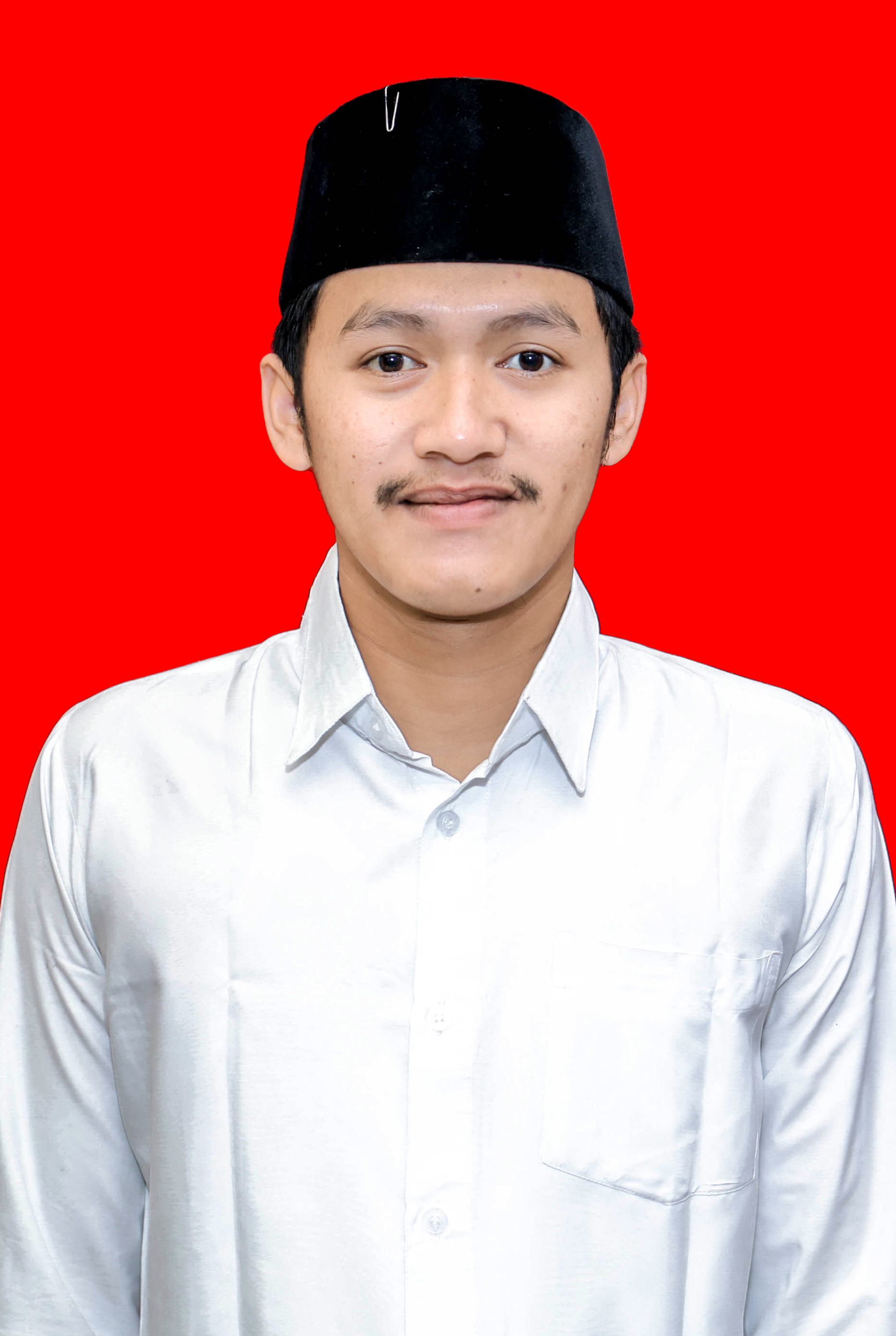 Muhammad Ali Lutfi, S.Pd.