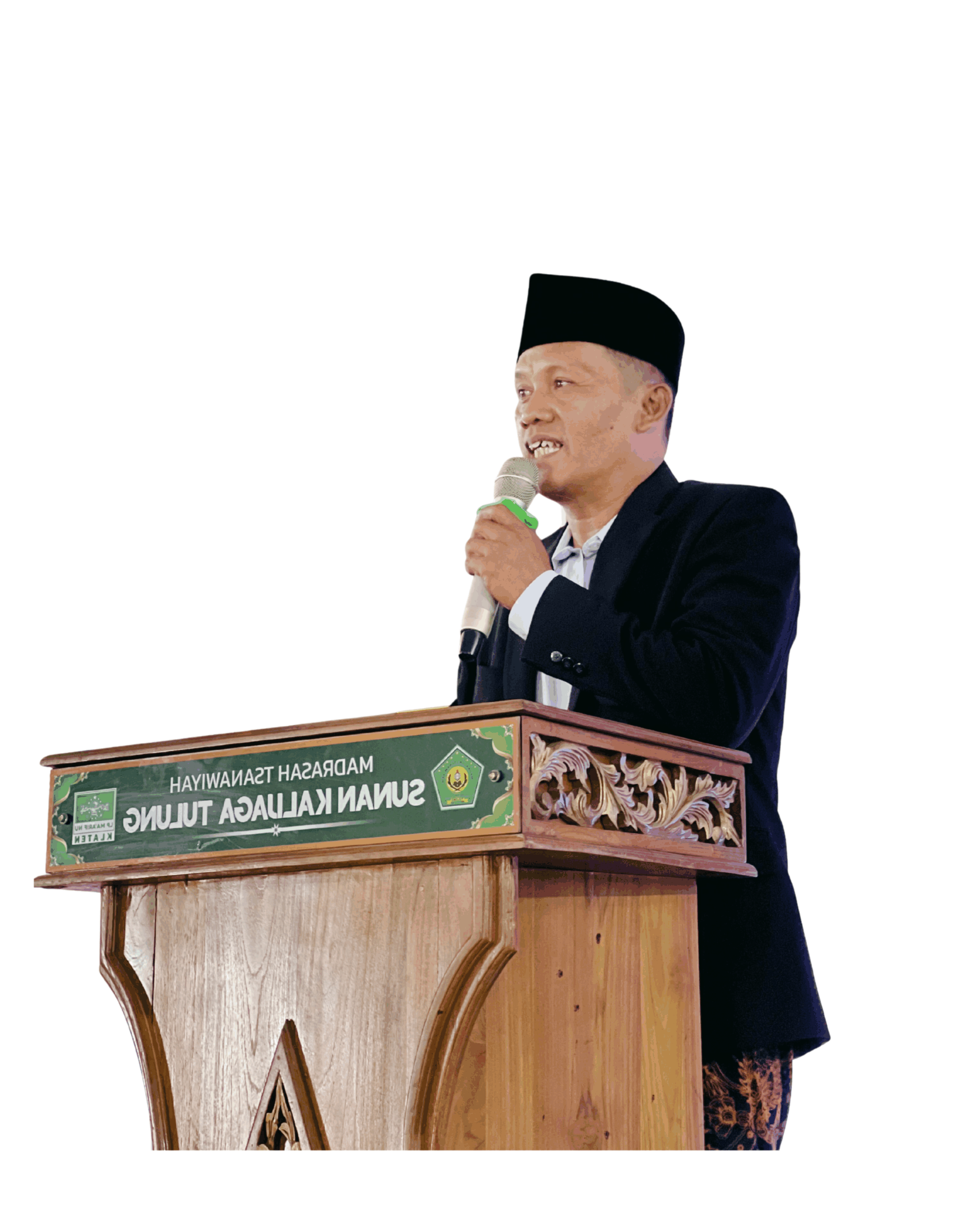 Sambutan